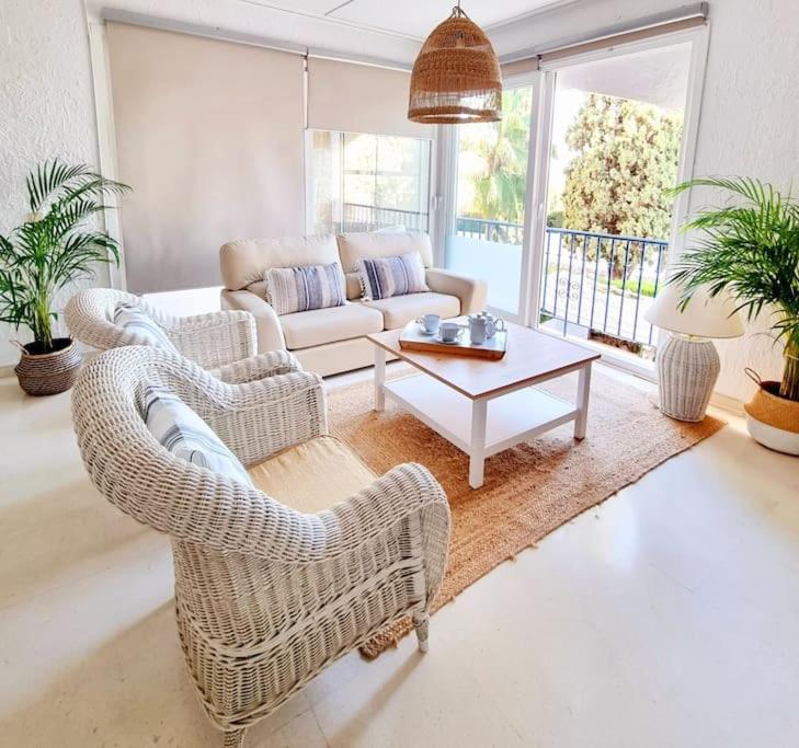 Apartamento Relax Y Golf Mijas Bagian luar foto