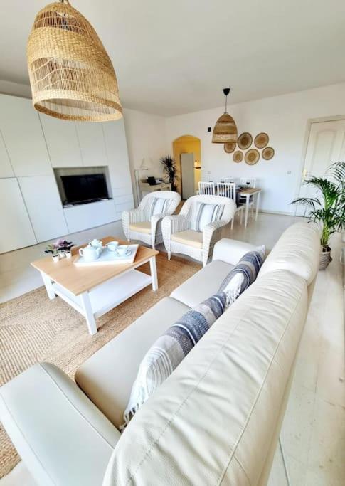 Apartamento Relax Y Golf Mijas Bagian luar foto